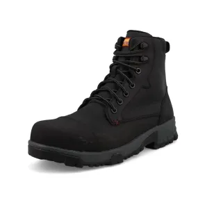 Men's Twisted X 6 Work Boot Nano