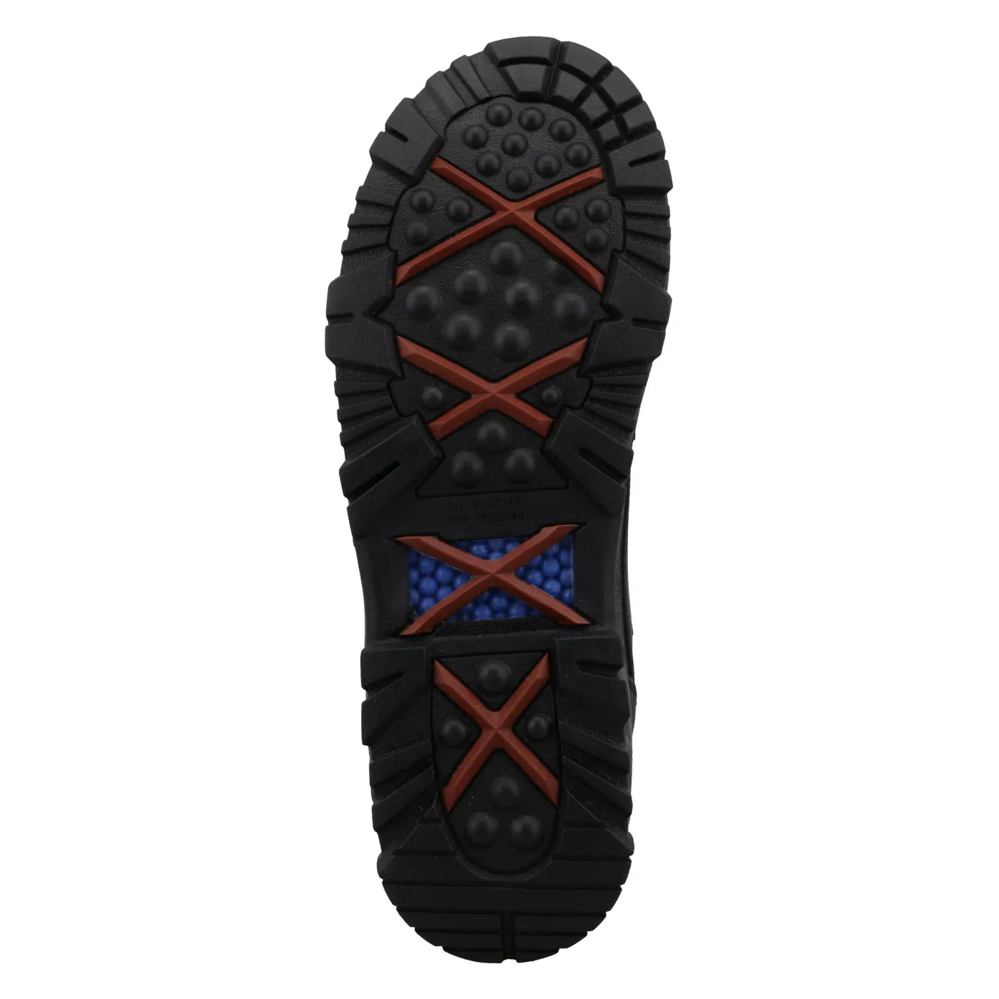 Men's Twisted X 6