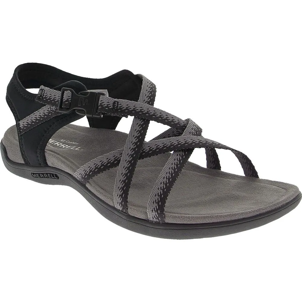 Merrell District Muri Lattice Sandals - Womens