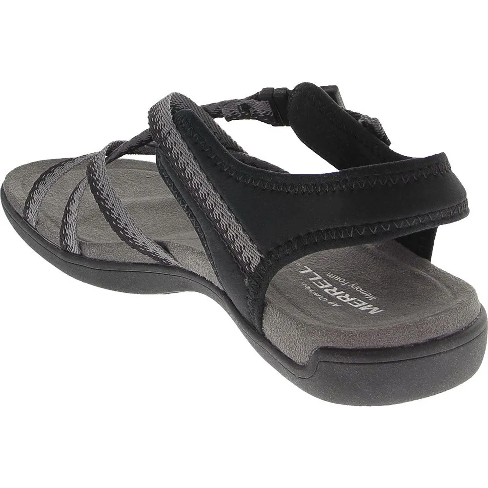 Merrell District Muri Lattice Sandals - Womens