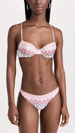 Missoni   Bikini Set 