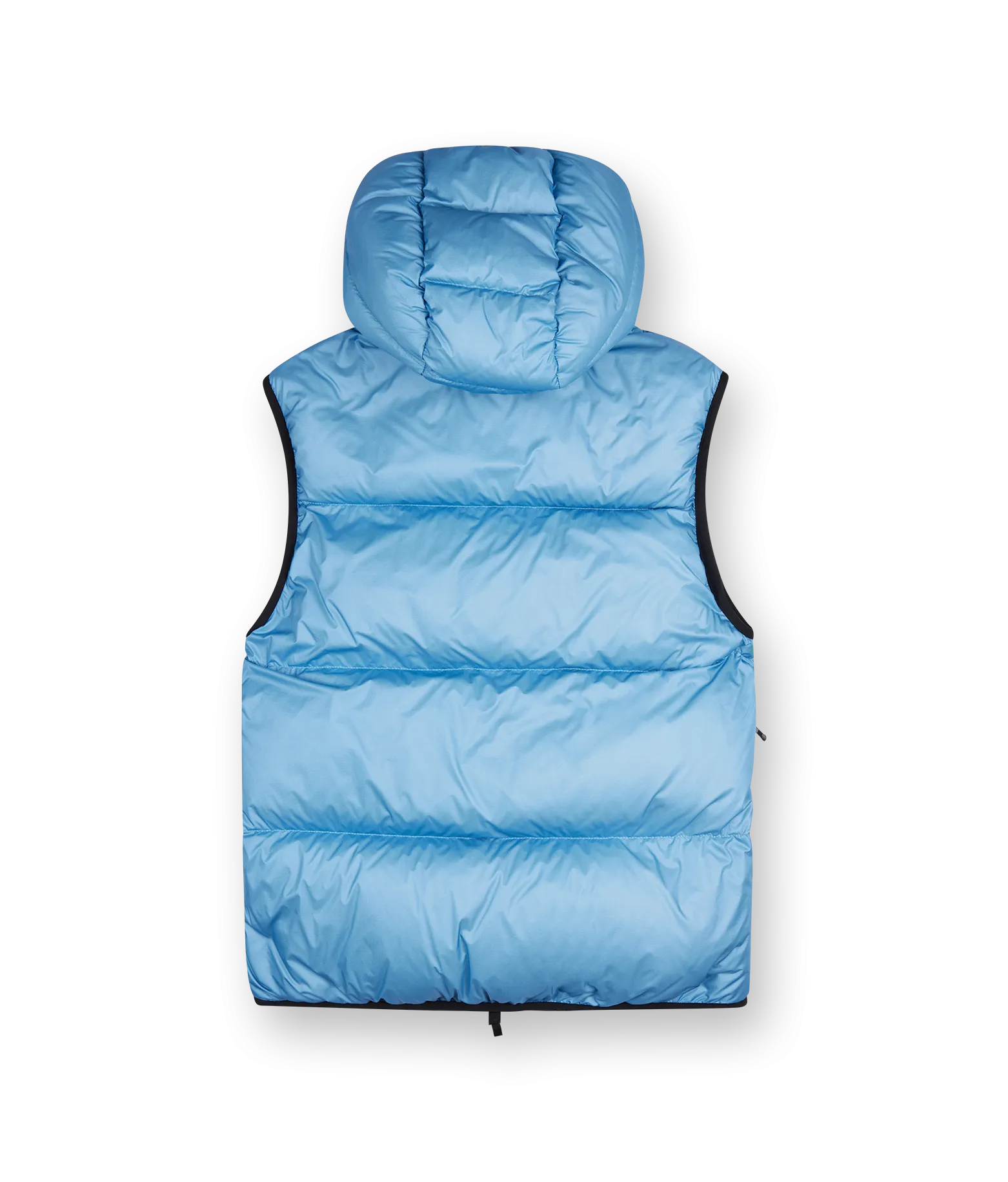 Moncler    Lausen Vest Light Blue