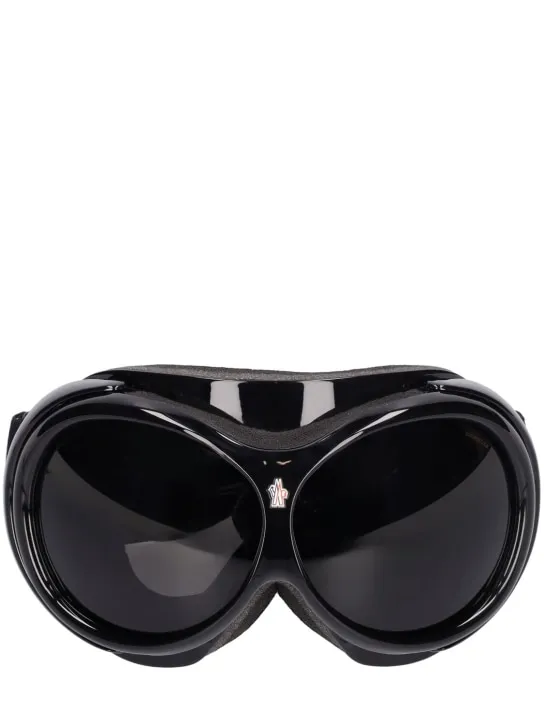 Moncler   Ski goggles 