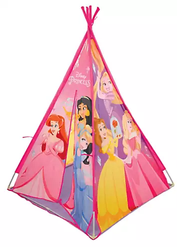 MoVe Disney Princess Play Tent