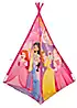 MoVe Disney Princess Play Tent