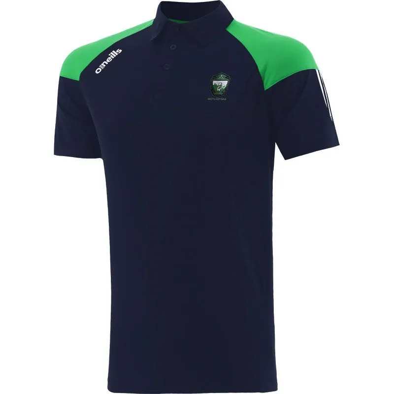 Moylagh GAA Oslo Polo Shirt