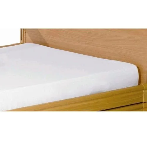 MRSA Resistant Smart Sheet Mattress Protector Double