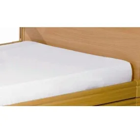 MRSA Resistant Smart Sheet Mattress Protector Single