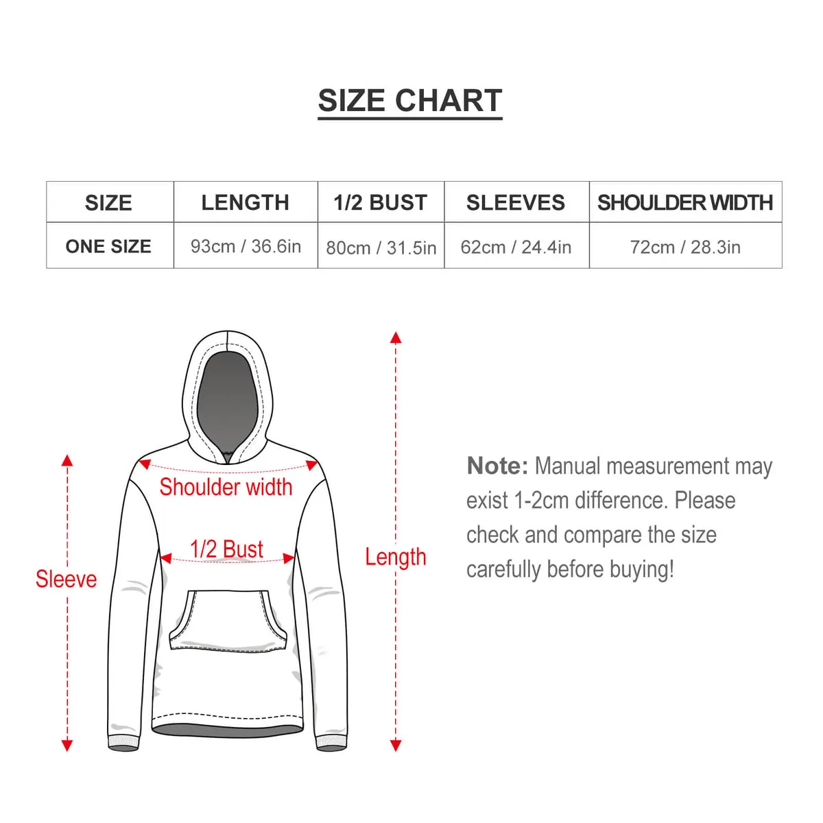 Multi-Image-Druck Damen / Frauen Hoodie-Decke Warm Hoodie Wearable Sweatshirt-Decke, TV-Decke, Faule Kleidung Pyjamas Kapuzenpul