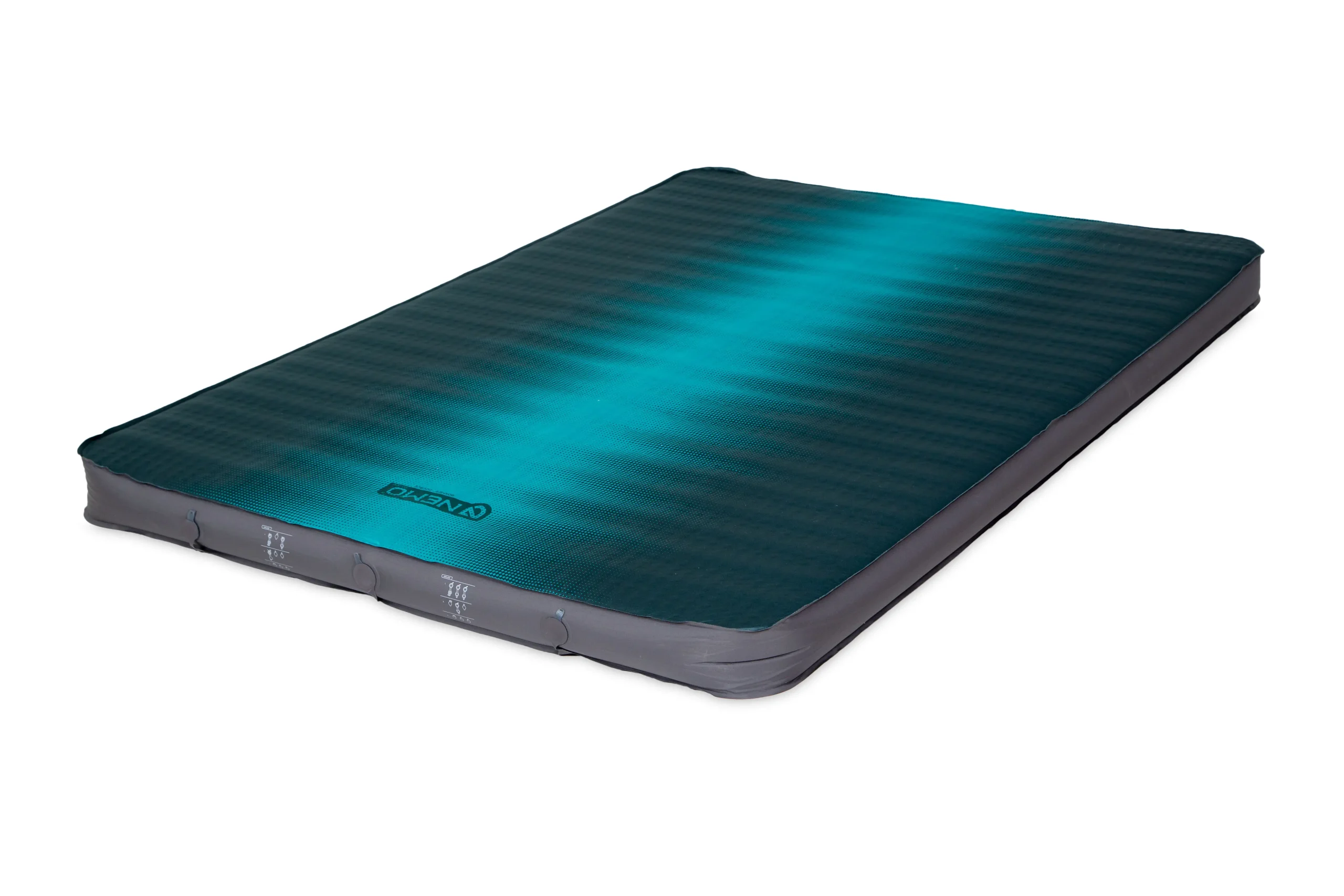 Nemo Roamer Self Inflating Mattress Double