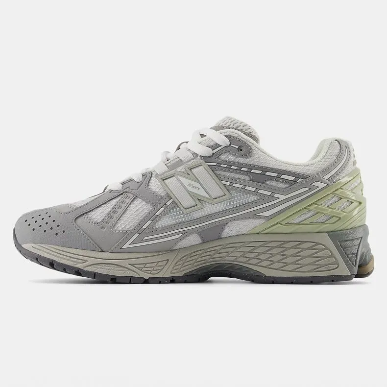 New Balance 1906 Utility (Team Away Grey/Olivine/Grey Matter)