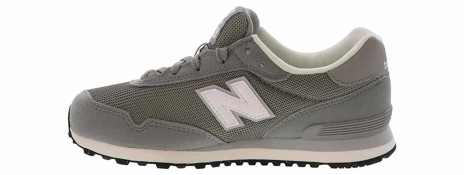 New Balance 515 Jogger Youth Kids’ (11-3) Wide-Width Athletic Shoe