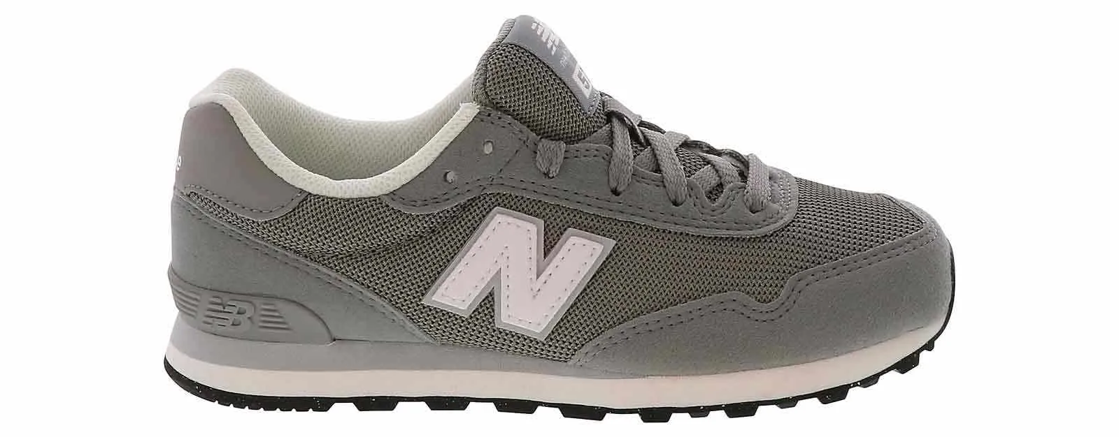 New Balance 515 Jogger Youth Kids’ (11-3) Wide-Width Athletic Shoe