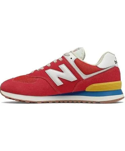 New Balance 574 'Rainbow Pack