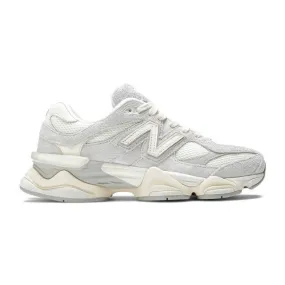 New Balance 9060 (Quartz Grey/ Team Cream/ Sea Salt Whit...