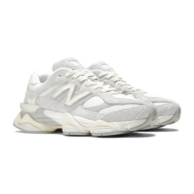 New Balance 9060 (Quartz Grey/ Team Cream/ Sea Salt Whit...