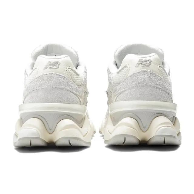 New Balance 9060 (Quartz Grey/ Team Cream/ Sea Salt Whit...