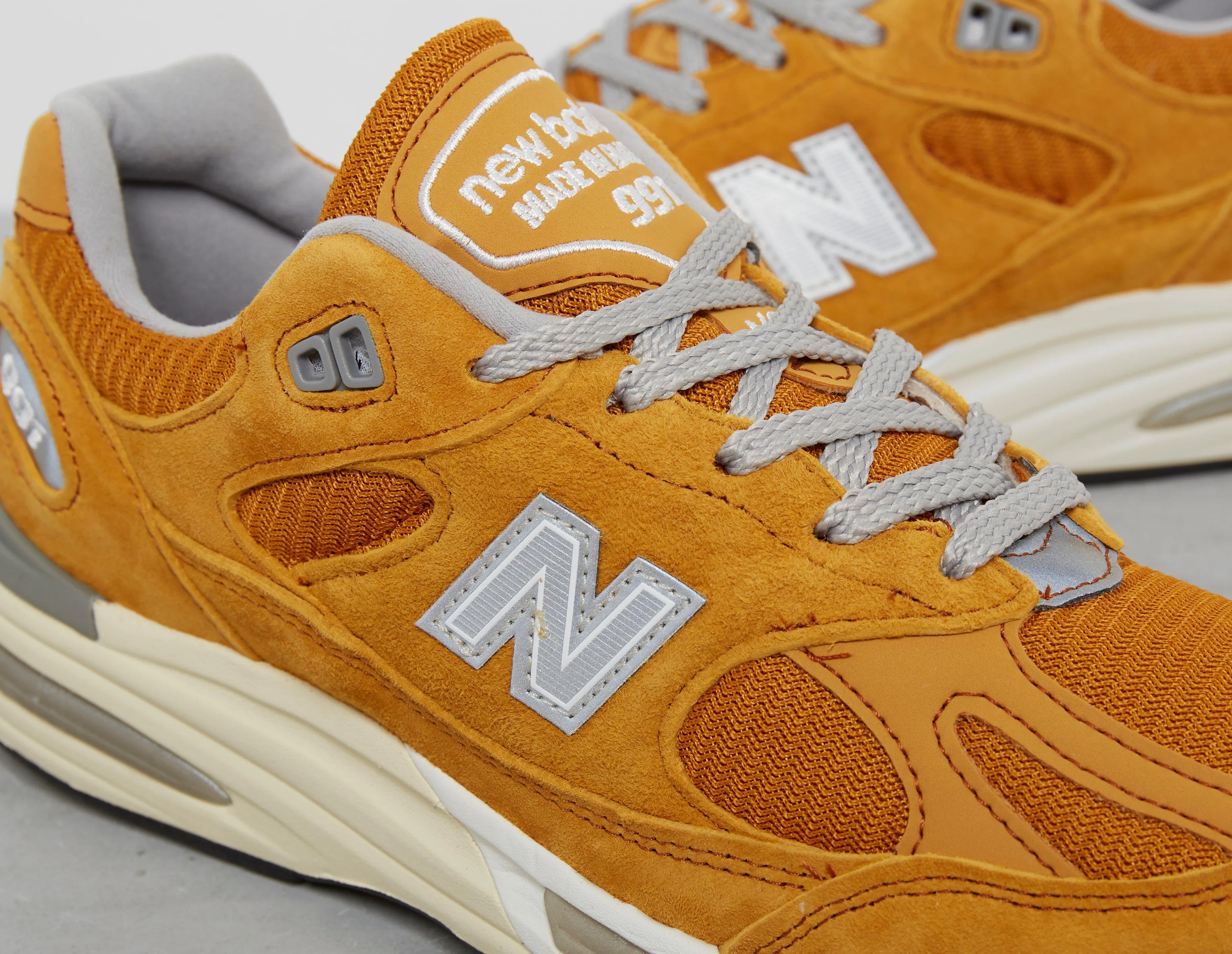 New Balance 991 Made in UK Women's