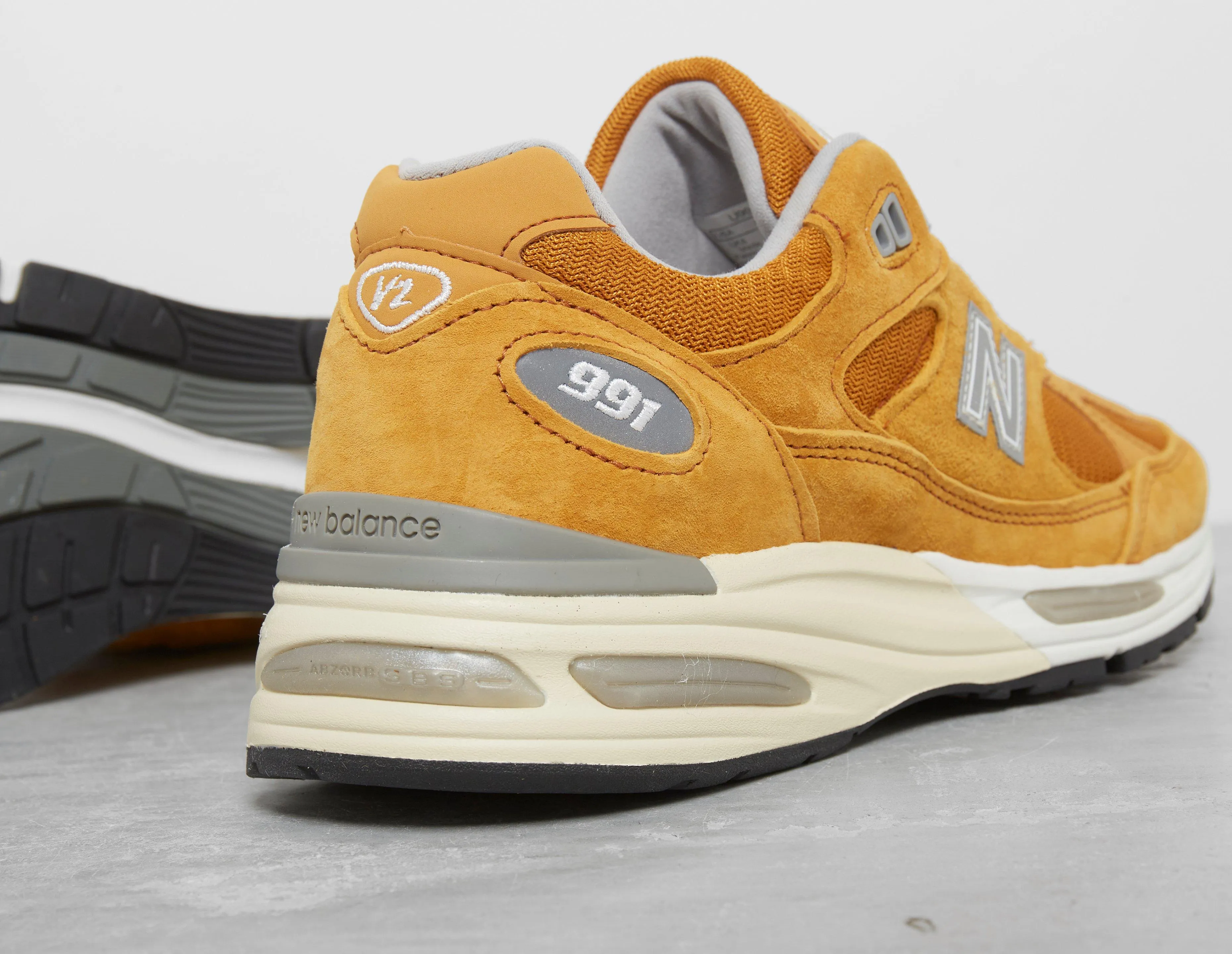 New Balance 991 Made in UK Women's