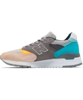 New Balance 998 Made In USA 'Sand Teal'