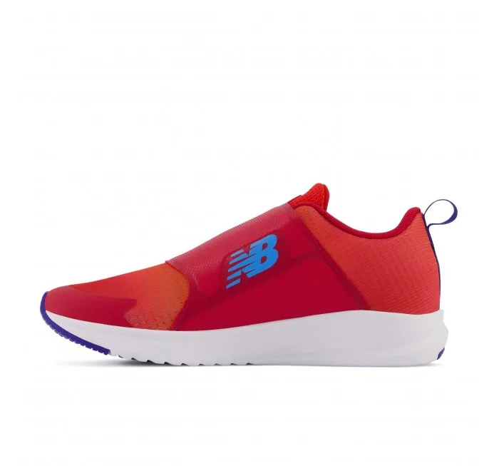 New Balance Big Kids FuelCore Reveal BOA Neo Flame