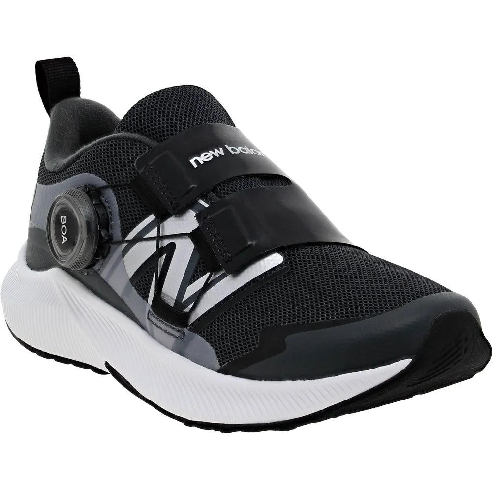 New Balance Dynasoft Reveal v4 BOA Little Kids - Boys | Girls