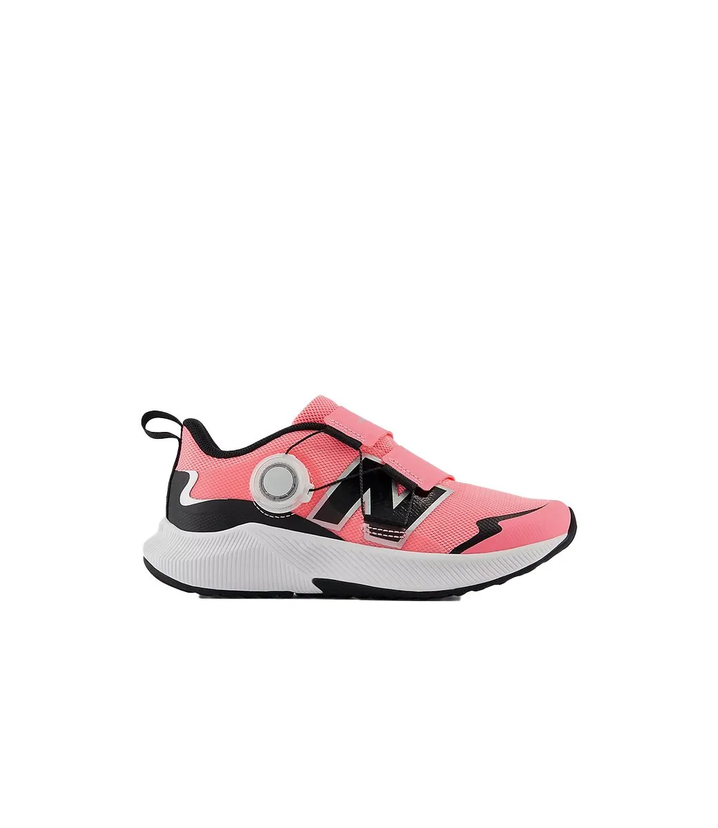 New Balance DynaSoft Reveal v4 BOA Utra Pink  / Black