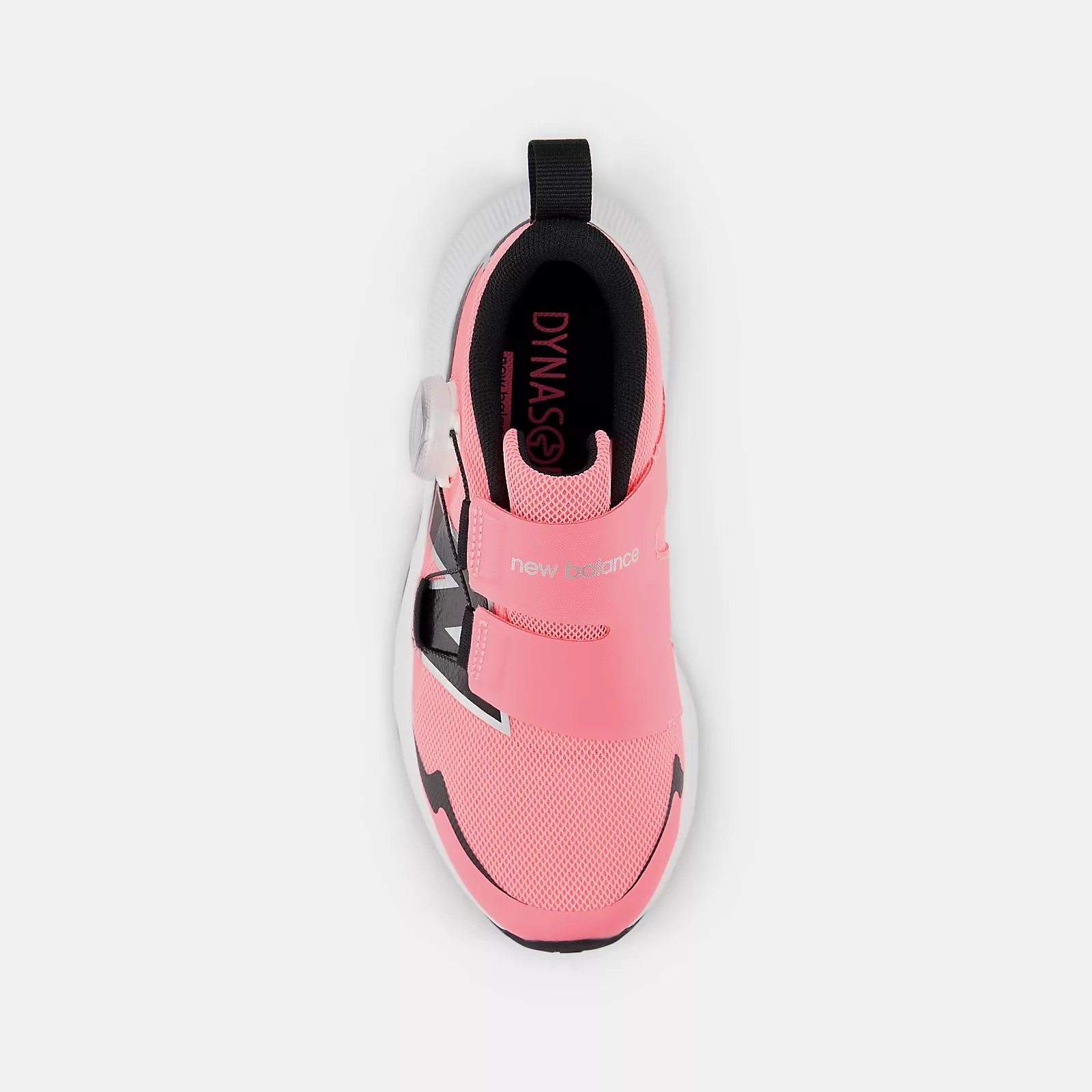 New Balance DynaSoft Reveal v4 BOA Utra Pink  / Black