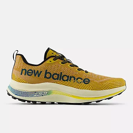 New Balance FuelCell SuperComp Trail Men's