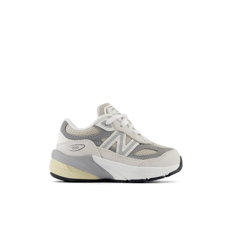 New Balance Infant & Toddler Boys 990v6 Shoe - IC990NC6 (Wide)