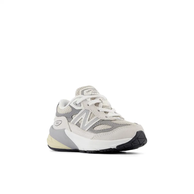 New Balance Infant & Toddler Boys 990v6 Shoe - IC990NC6 (Wide)