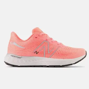 New Balance Kid’s Fresh Foam X 880v12 Grapefruit