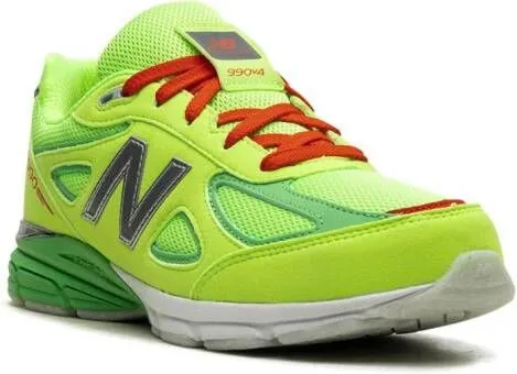 New Balance Kids 990v4 GS 