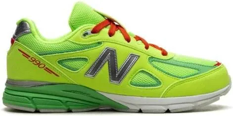 New Balance Kids 990v4 GS 