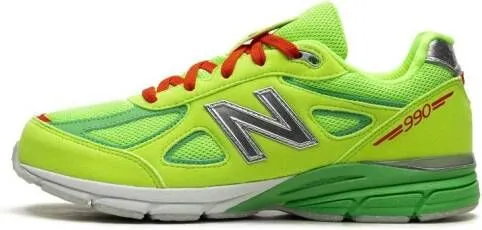 New Balance Kids 990v4 GS 