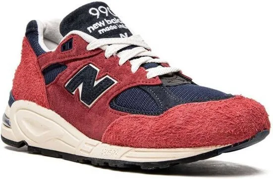 New Balance Made in USA 990v2 