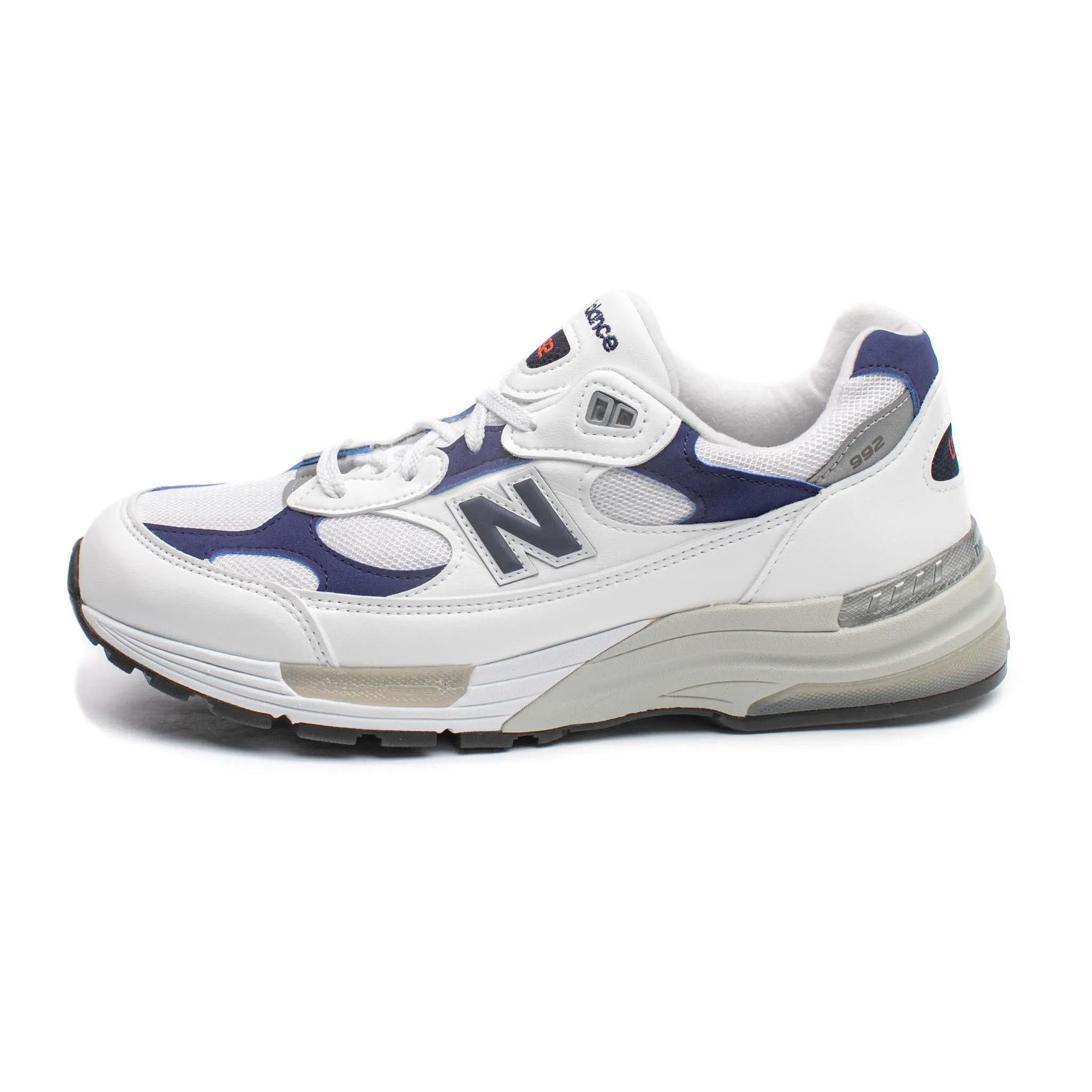 New Balance 'Made in USA' M992EC White/Blue