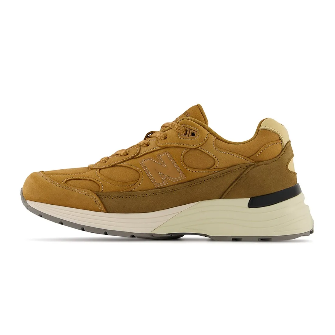 New Balance Men 992 M992LX - Made In USA (tan / brown)