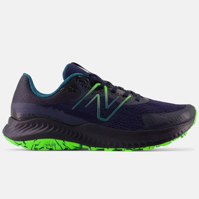 New Balance Men’s DynaSoft Nitrel V5 Natural Indigo