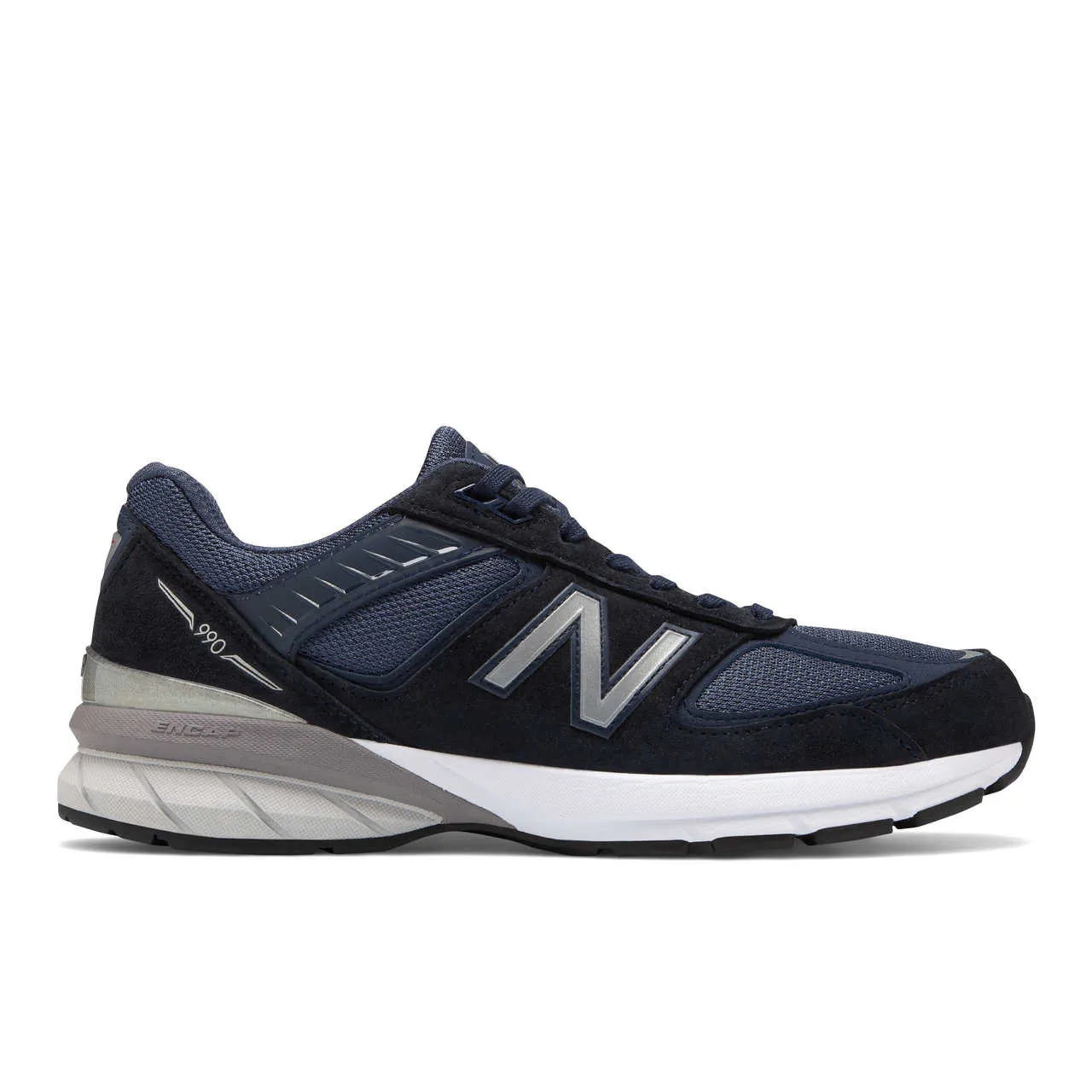 New Balance MEN’S RUNNING – M990NV5 NAVY