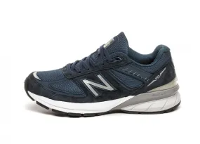 New Balance MEN’S RUNNING – M990NV5 NAVY