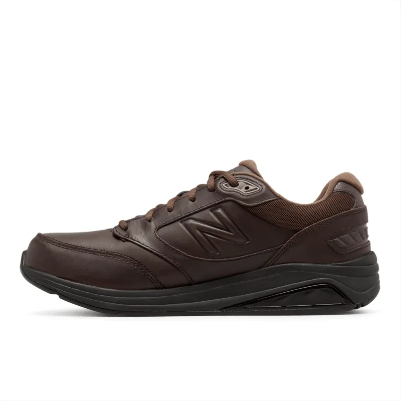 New Balance Men's 928 V3 Walking Shoe - MW928BR3 (X-Wide)