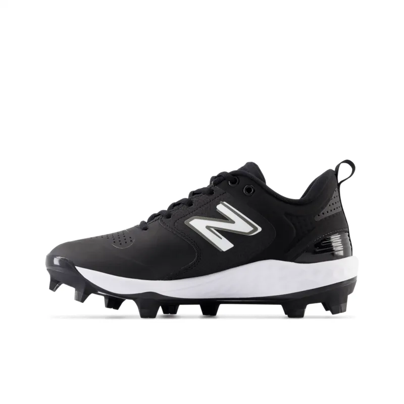 New Balance Men's Fresh Foam 3000 V6 Molded Baseball Cleat - PL3000S6 (Wide)