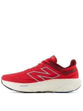 New Balance Men's Running Fresh Foam X 1080 V13 - Red