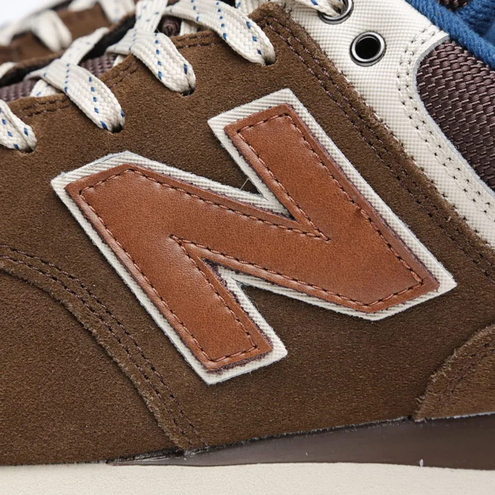 New Balance ML574CAB 'Canteen Pack'Brown