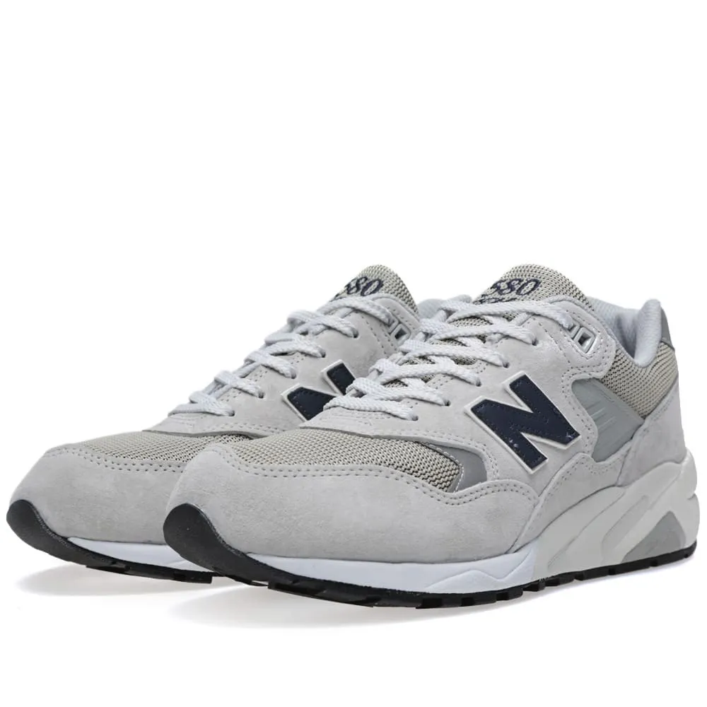 New Balance MRT580GYGrey