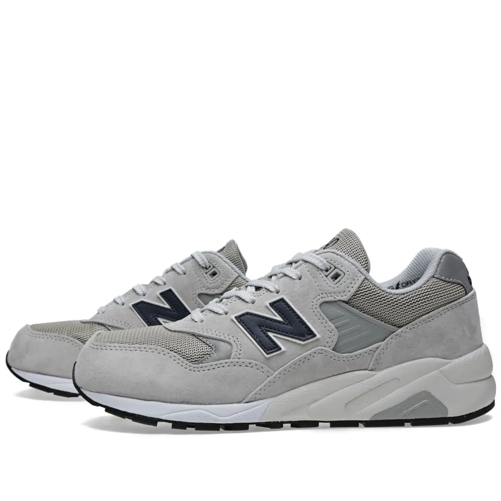 New Balance MRT580GYGrey