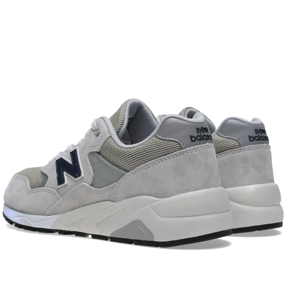 New Balance MRT580GYGrey