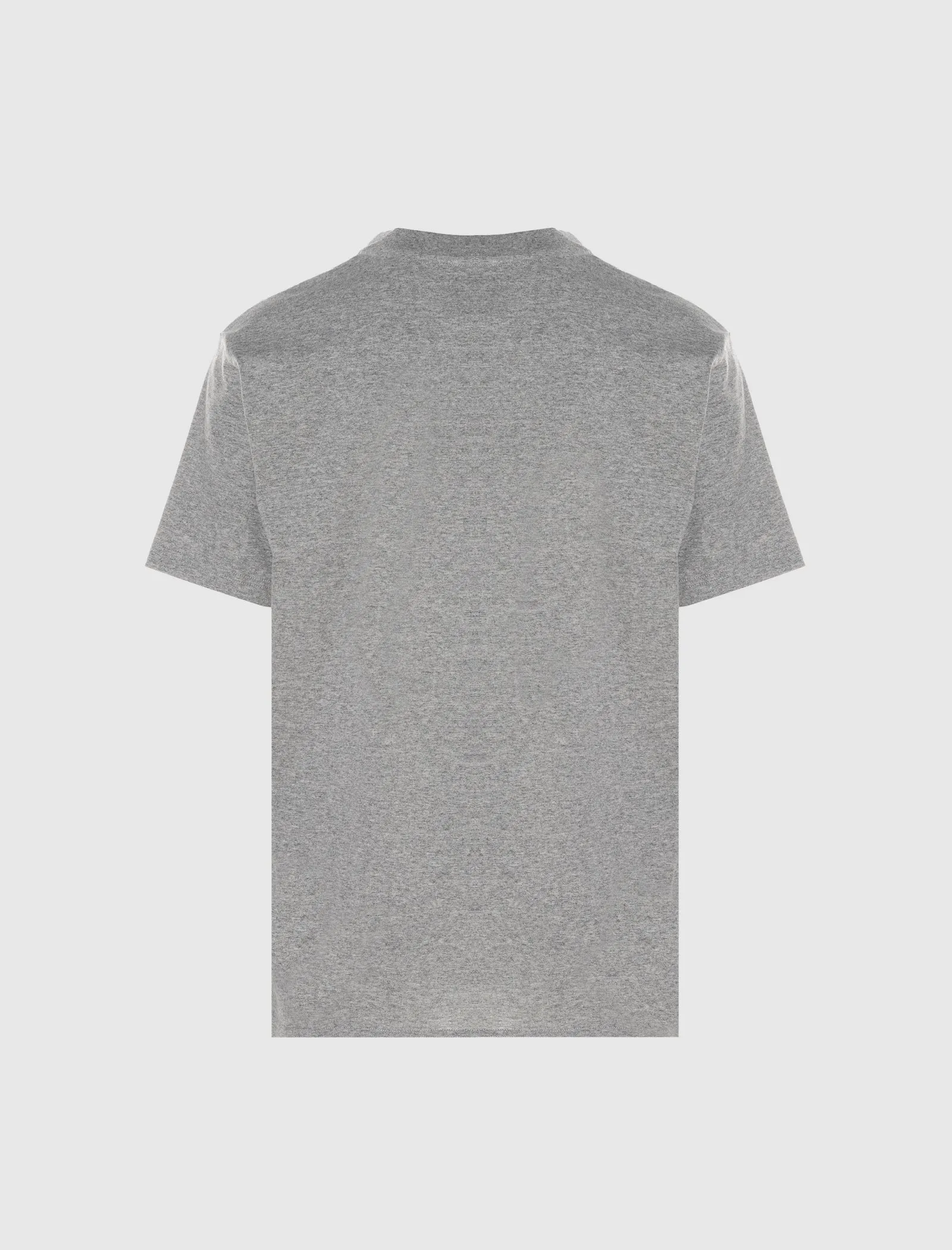 NEW BALANCE NB MIUSA SHORT SLEEVE TEE   AG