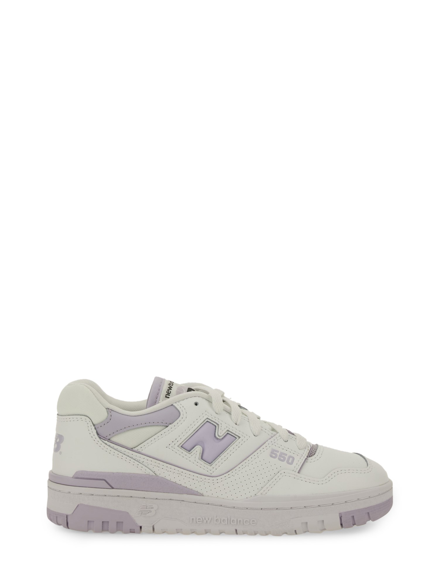 NEW BALANCE    SNEAKER 550